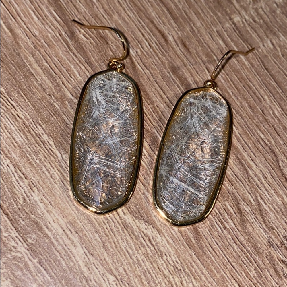Pomina earrings